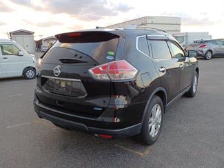 2016 Nissan X-Trail - Thumbnail