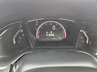 2019 Honda Civic - Thumbnail