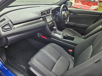 2019 Honda Civic - Thumbnail