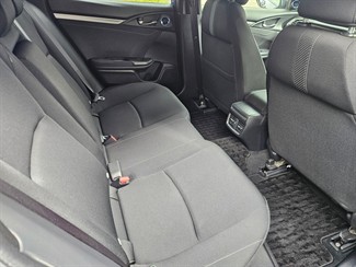 2019 Honda Civic - Thumbnail
