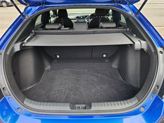 2019 Honda Civic - Thumbnail