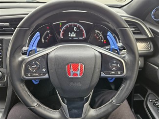 2019 Honda Civic - Thumbnail