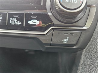 2019 Honda Civic - Thumbnail
