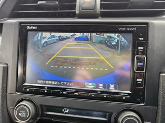 2019 Honda Civic - Thumbnail
