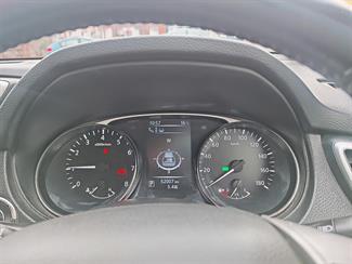 2017 Nissan X-trail - Thumbnail