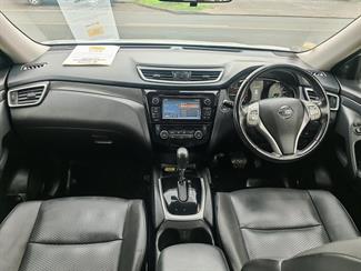 2017 Nissan X-trail - Thumbnail