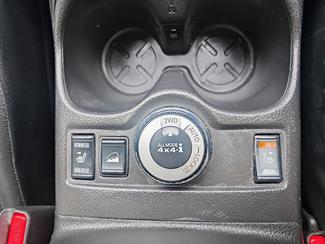 2017 Nissan X-trail - Thumbnail