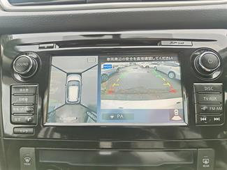 2017 Nissan X-trail - Thumbnail