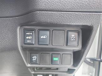 2017 Nissan X-trail - Thumbnail
