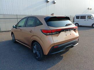 2023 Nissan Note - Thumbnail