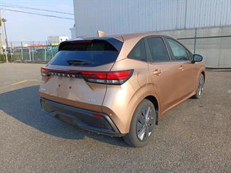 2023 Nissan Note - Thumbnail