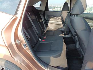 2023 Nissan Note - Thumbnail