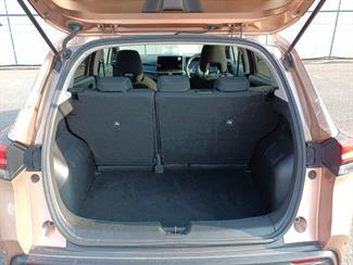 2023 Nissan Note - Thumbnail