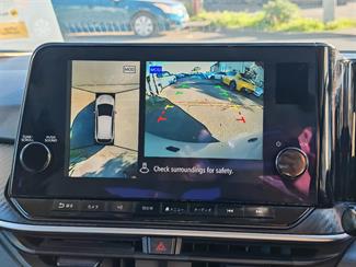 2023 Nissan Note - Thumbnail