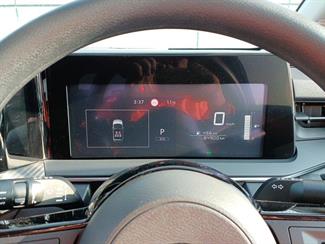 2023 Nissan Note - Thumbnail