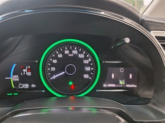 2022 Honda Shuttle - Thumbnail