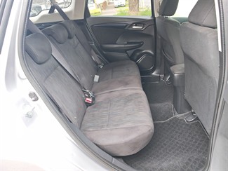 2022 Honda Shuttle - Thumbnail