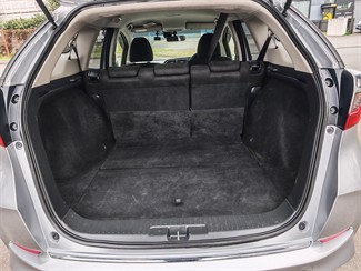 2022 Honda Shuttle - Thumbnail