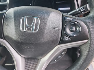 2022 Honda Shuttle - Thumbnail