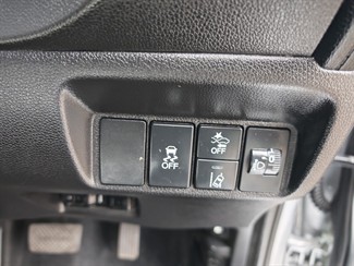 2022 Honda Shuttle - Thumbnail