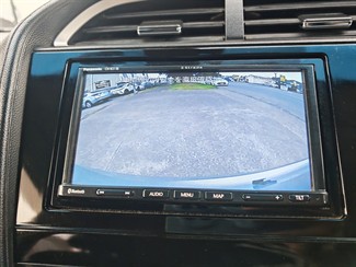 2022 Honda Shuttle - Thumbnail