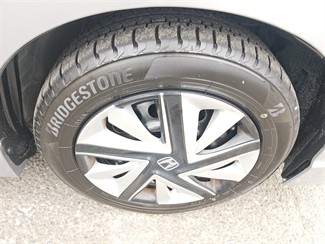 2022 Honda Shuttle - Thumbnail