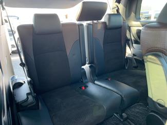 2016 Toyota Alphard - Thumbnail