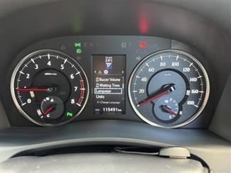 2016 Toyota Alphard - Thumbnail