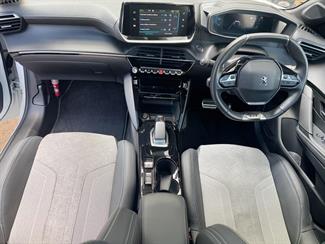 2020 Peugeot E-208 - Thumbnail