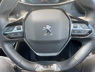 2020 Peugeot E-208 - Thumbnail