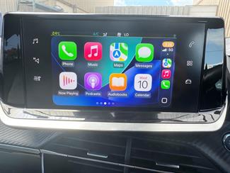 2020 Peugeot E-208 - Thumbnail