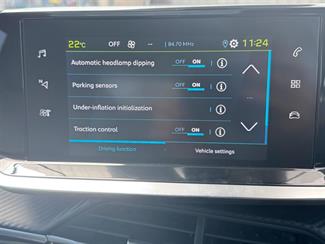 2020 Peugeot E-208 - Thumbnail