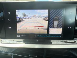 2020 Peugeot E-208 - Thumbnail