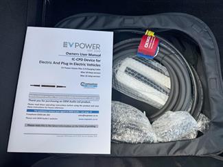 2020 Peugeot E-208 - Thumbnail