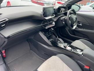 2020 Peugeot E-208 - Thumbnail