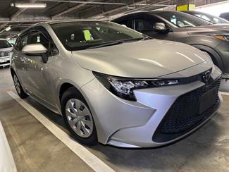 2020 Toyota Corolla - Thumbnail