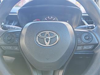2020 Toyota Corolla - Thumbnail