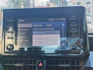 2020 Toyota Corolla - Thumbnail