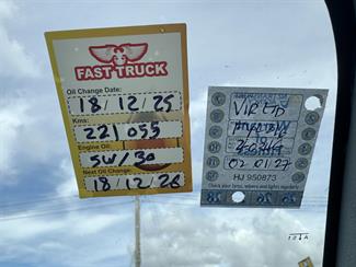 2011 Suzuki SX4 - Thumbnail