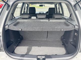 2011 Suzuki SX4 - Thumbnail