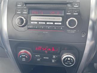 2011 Suzuki SX4 - Thumbnail