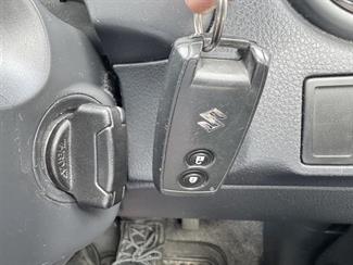 2011 Suzuki SX4 - Thumbnail