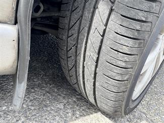 2011 Suzuki SX4 - Thumbnail