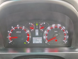 2013 Toyota Vellfire - Thumbnail