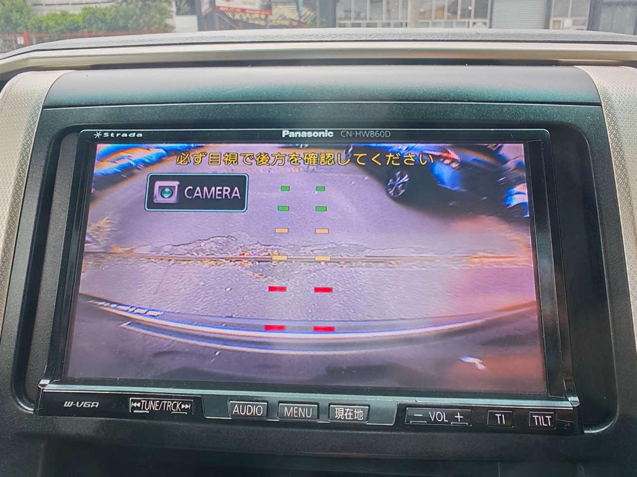 2013 Toyota Vellfire