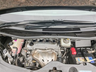 2013 Toyota Vellfire - Thumbnail