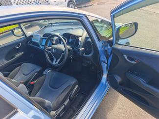 2010 Honda Fit - Thumbnail