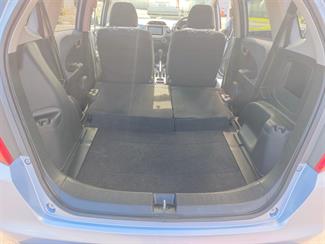 2010 Honda Fit - Thumbnail