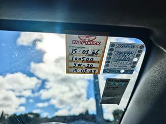 2010 Honda Fit - Thumbnail