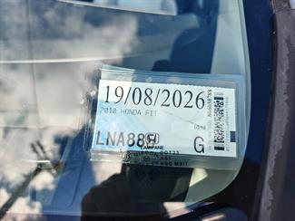 2010 Honda Fit - Thumbnail